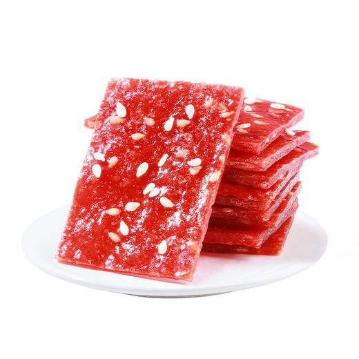 佬食仁蜜汁肉脯小零食肉类夜宵解饿零食休闲食品猪肉脯肉干猪肉铺 商品图3