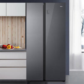 海尔（Haier）冰箱 BCD-537WGHSSE5A1