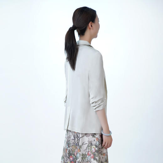 MI2A207麦克斯菲瑞休闲西装 商品图1