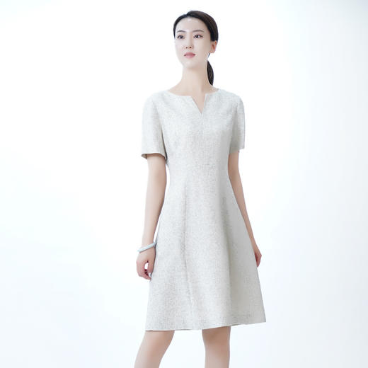 MI2L022麦克斯菲瑞休闲连衣裙 商品图2