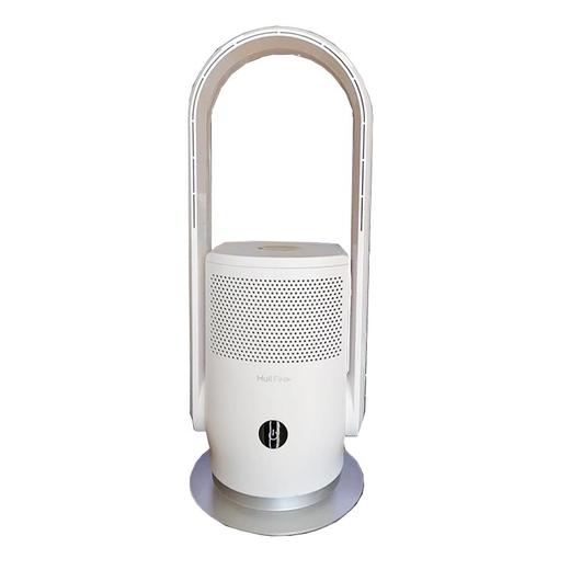 火菲尔杀菌净化无叶风扇 商品图1