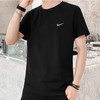 Nike耐克夏季新款运动服训练速干衣冰丝休闲半袖舒适透气T恤 DV9316-010 商品缩略图6