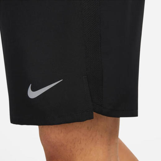 Nike耐克男子无衬里短裤 DRI-FIT CHALLENGER 黑色DV9345-010 商品图4