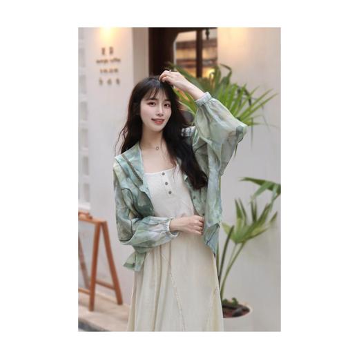 5楼i t‘REAL  衬衫 商品图0