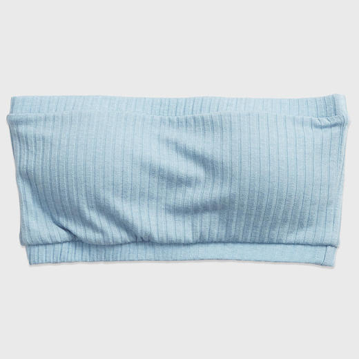 跃牌【洛水之神系列】 新款一体式胸垫速干高弹立体条纹瑜伽文胸HN159 商品图7