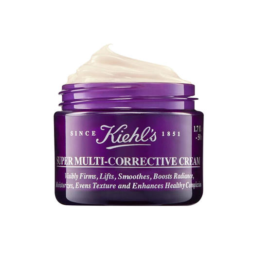 【全球购 】KIEHL'S科颜氏紫玻A面霜精华霜50ml ·双11现货速达 商品图4