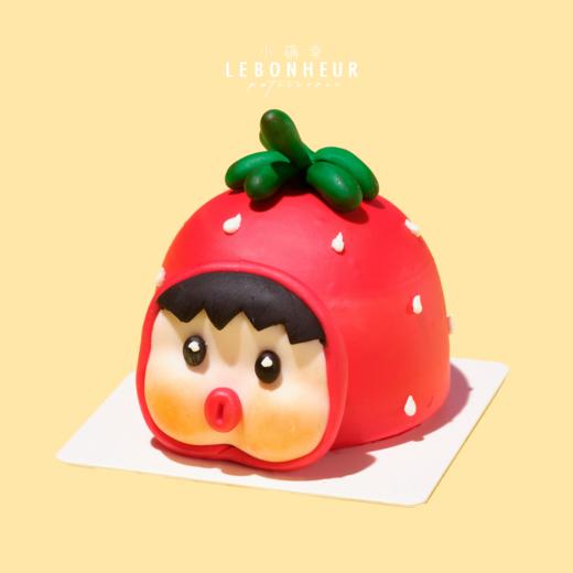 儿童节限定：可爱嘟嘟脸 · MINI奶糕礼盒 商品图1
