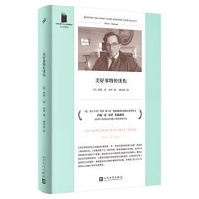 美好事物的忧伤