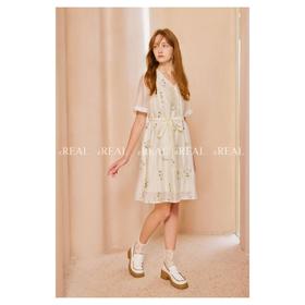 5楼It’REAL连衣裙