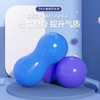 【送气筒】花生球大号瑜伽球按摩康复训练加厚防爆健身球孕妇儿童感统平衡球 商品缩略图3