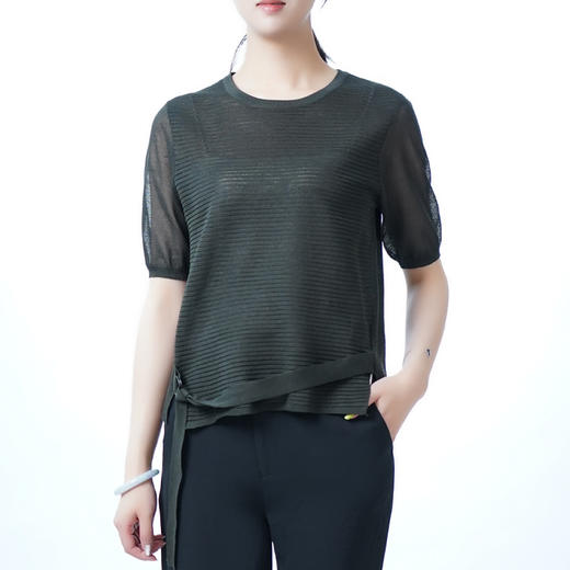 WMC2Z227麦克斯菲瑞针织衫 商品图1