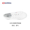 【防泼水 鞋拖两穿】SUPERGA 女士防水可踩后跟两穿帆布鞋S61335（35-40码） 商品缩略图1