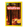 英文原版 National Geographic Kids Readers L3 Wildfires 国家地理分级读物第3级 英文版 进口英语原版书籍 商品缩略图0