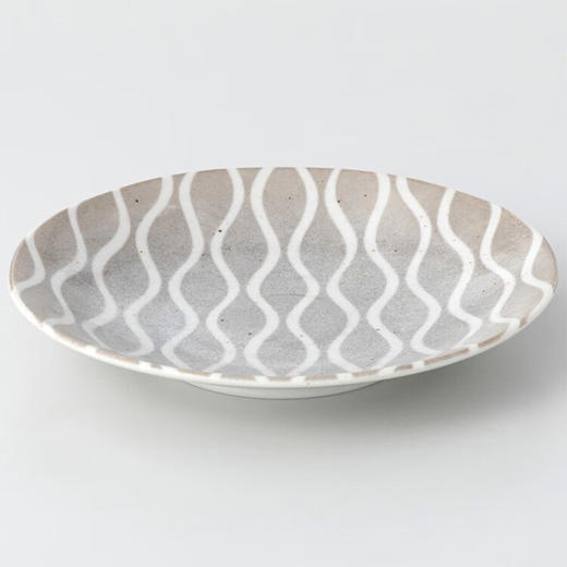 日本制超轻量餐具 立涌 大盘/小碗/小盘/深盘 商品图2