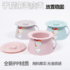 痰盂儿童坐便器孕妇夜壶女起夜尿桶大人成人老人尿盆家用带盖卧室 商品缩略图3