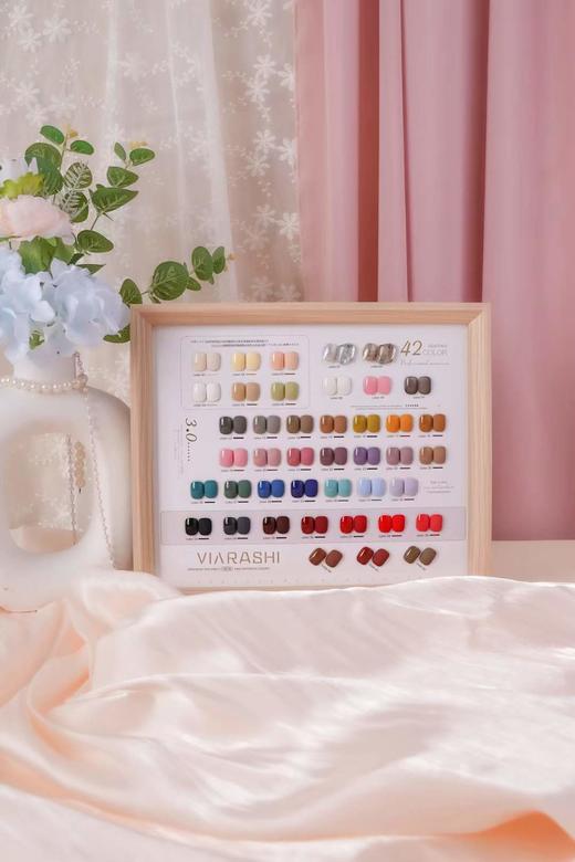 【秒杀价】经典款42色3.0 商品图0