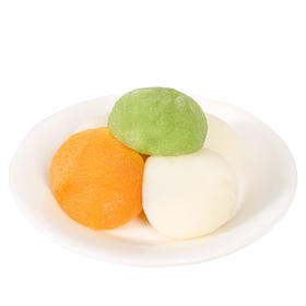 佬食仁雪糯夹心雪媚娘整箱麻薯小零食混合多口味日式麻糬干吃汤圆