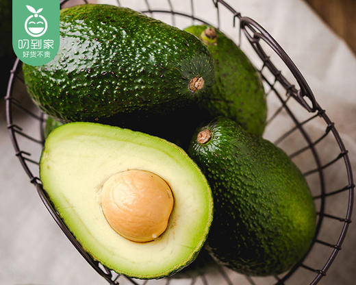 智利牛油果/1份（2个 共约250g±20g） 商品图3
