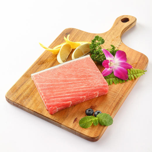 太平洋远洋深海蓝鳍金枪鱼 大腹 中腹 超低温空运发货 商品图4