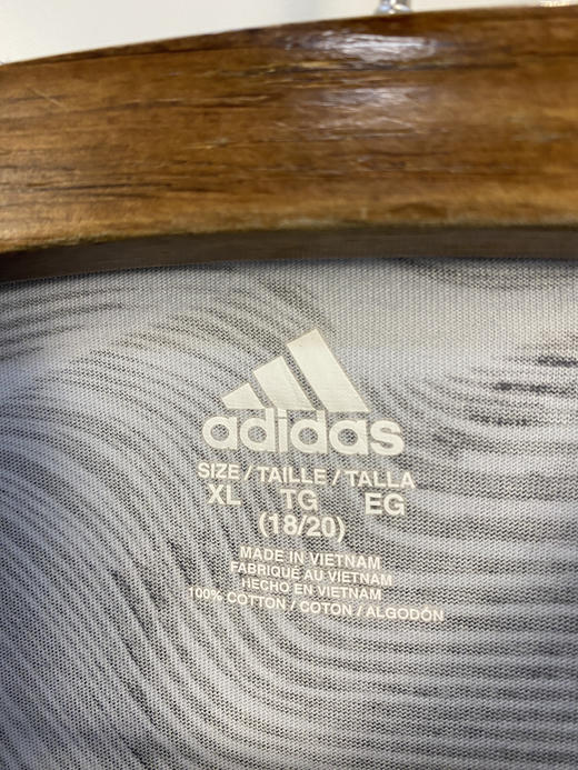 adidas 阿迪达斯 短袖T恤 _SST(S) 商品图2