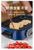 【活动：每拍5减70元！】寿司虾级别虾饼 虾肉含量>60%🦐SGS8项兽残等0检出 寿司虾级别 鲜活大号南美白虾 商品缩略图8