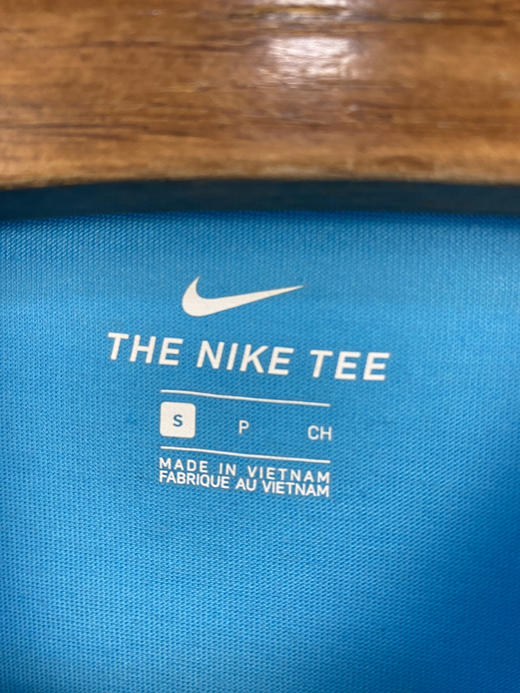 NIKE 耐克 THE NIKE TEE 短袖T恤 _SST(S) 商品图2