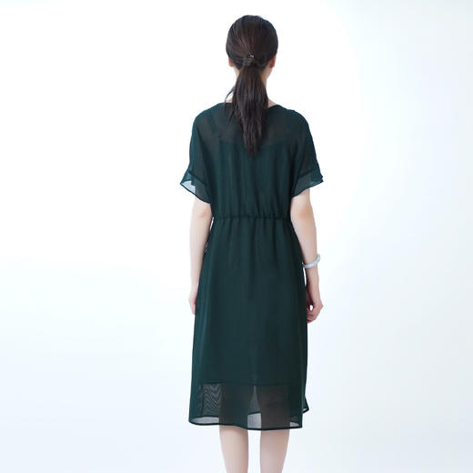 MI2L032麦克斯菲瑞休闲连衣裙 商品图3