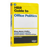 哈佛商业评论指南系列 办公室政治 英文原版 HBR Guide to Office Politics 英文版 进口原版英语企业管理书籍 商品缩略图0