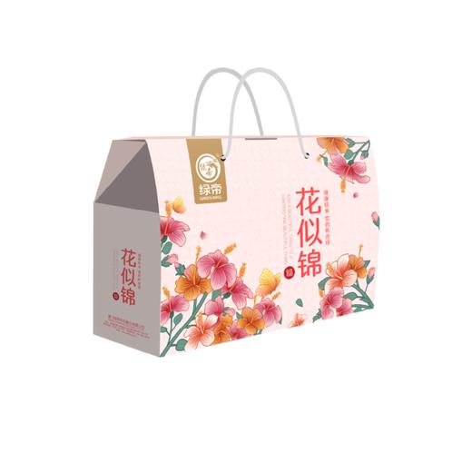 绿帝-花似锦礼盒 商品图1