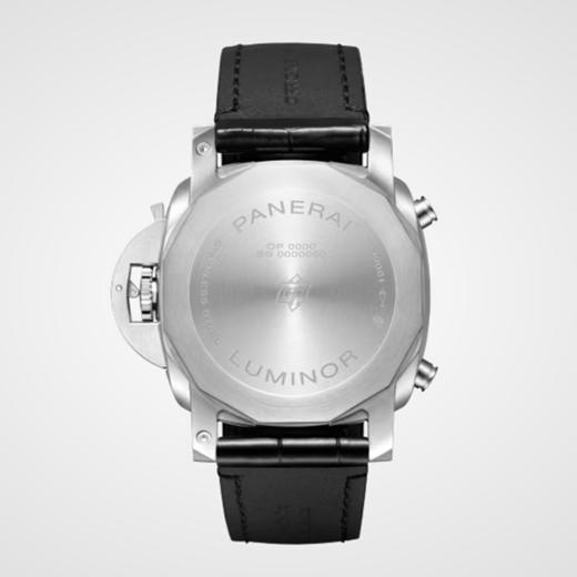 沛纳海 Panerai  Luminor 庐米诺 Chrono 腕表 PAM01109 商品图1