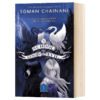 Collins柯林斯 英文原版 The School for Good and Evil#1 善恶学院1 科幻小说 Soman Chainani HarperCollins 英文版 商品缩略图1