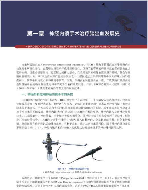 现货《神经内镜手术治疗高血压性脑出血》运费到付 商品图1