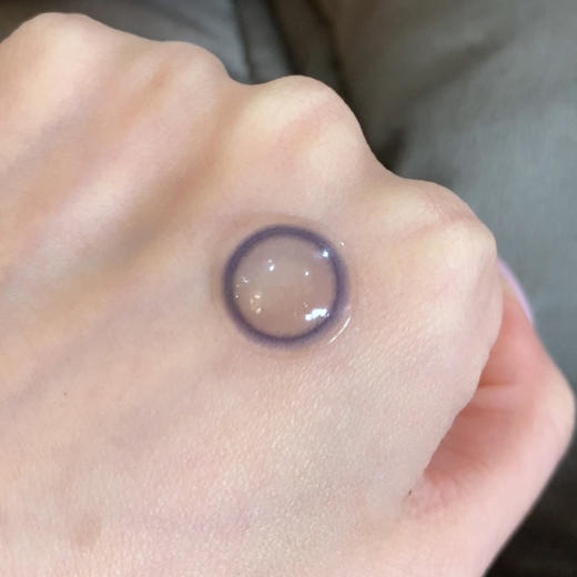 Boompop 日抛 蓝盆友 直径14.0mm着色13.0mm 商品图5