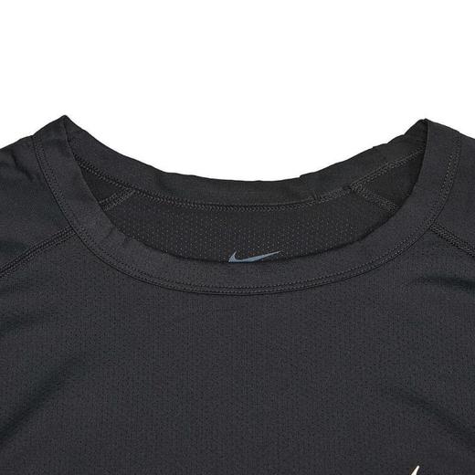 Nike耐克男子AS M NK DF READY SS短袖T恤DV9816-010 商品图2