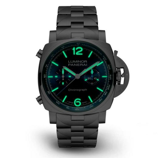 沛纳海 Panerai  Luminor庐米诺Chrono 腕表 PAM01110 商品图2