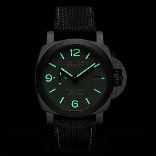 沛纳海 Panerai 庐米诺系列腕表 PAM01662 商品图3