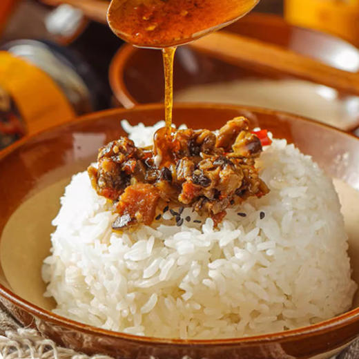 宣字牌宣威火腿佐餐酱 商品图3