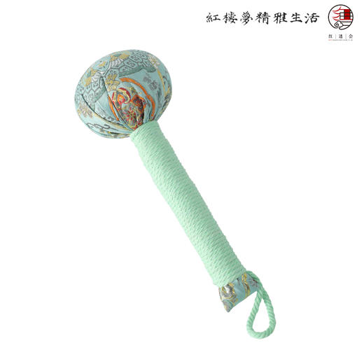 《红楼梦》里的美人拳 商品图5