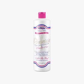 芳新\ForeverNew  金装女士内衣专用洗衣液 洁净液手洗机洗473ml[福利品]