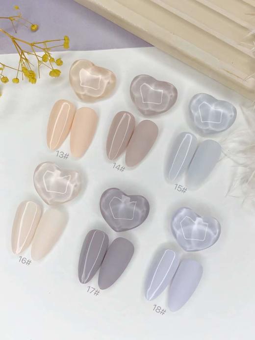 【秒杀价】30色  初意 商品图4