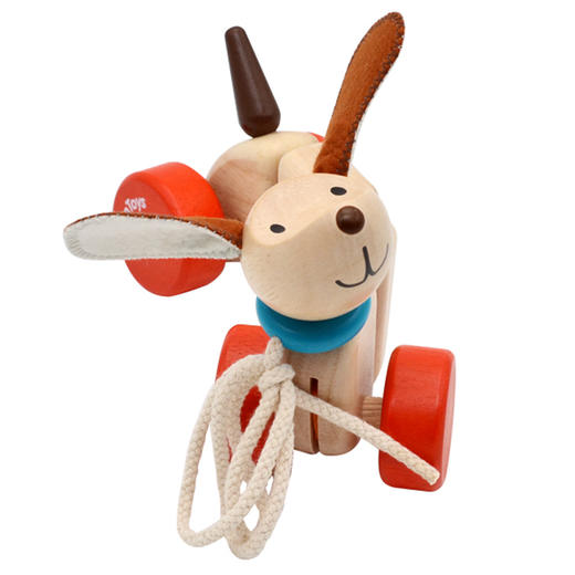 PT拖拉狗 商品图1