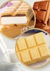 日本魔力格 巧克力牛奶味雪糕150ml 商品缩略图1