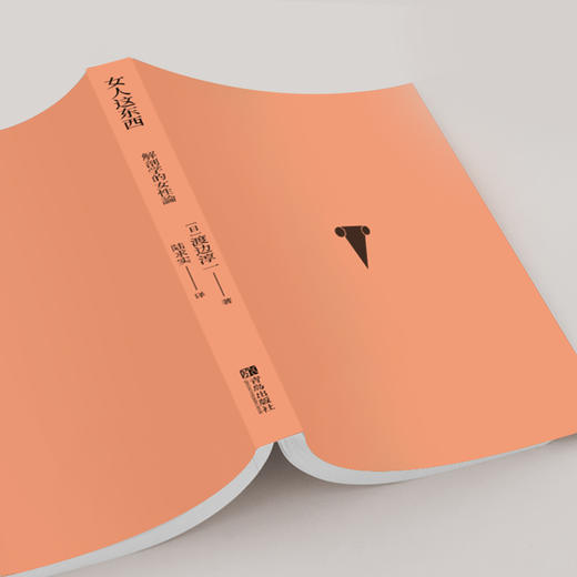 女人这东西   渡边淳一 商品图4