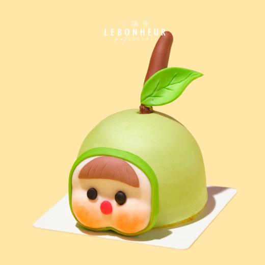 儿童节限定：可爱嘟嘟脸 · MINI奶糕礼盒 商品图4