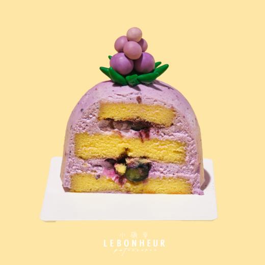 儿童节限定：可爱嘟嘟脸 · MINI奶糕礼盒 商品图6