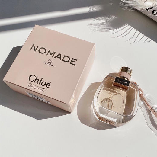 Chloe 蔻依小猪包香水 商品图0