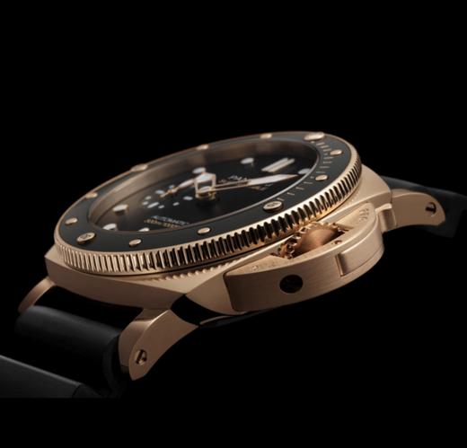沛纳海 Panerai 潜行系列 PAM01164 腕表 商品图1
