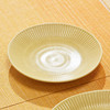 日本制超轻量餐具  鹅黄 11.4cm超轻量饭碗/12cm超轻量小碗 商品缩略图1