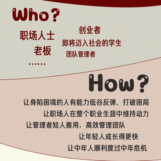 韧性领导力 有竞争力有效能的职场人晋级指南 增强个人影响力领导力法则 创业商业团队公司企业经营决策与判断管理学类图书籍 商品图2
