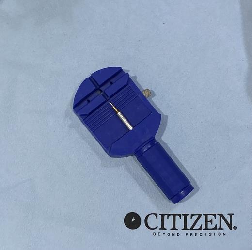 西铁城/CITIZEN 非卖品（截表带器） 商品图1